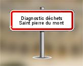 Diagnostic Déchets PEMD AC ENVIRONNEMENT à Saint Pierre du Mont